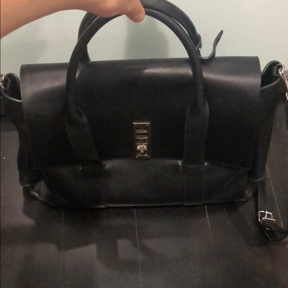 Proenza Schuler Satchel